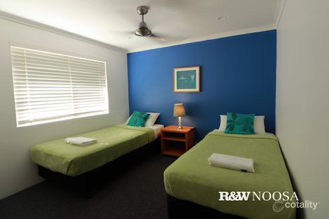 Property photo of 22/13 James Street Noosaville QLD 4566