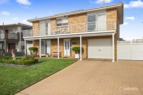 Property photo of 50 Hollywood Avenue Ulladulla NSW 2539