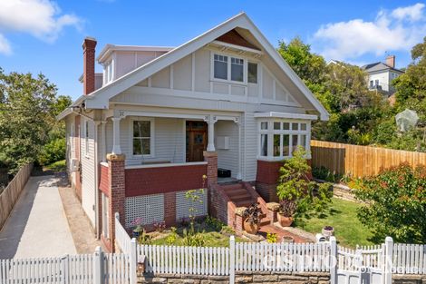 Property photo of 6 Amelia Street West Hobart TAS 7000