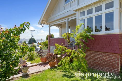 Property photo of 6 Amelia Street West Hobart TAS 7000