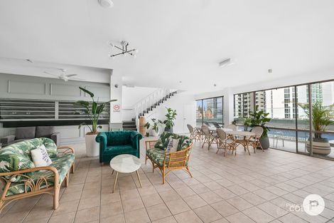 Property photo of 15/189 Leichhardt Street Spring Hill QLD 4000