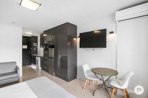 Property photo of 15/189 Leichhardt Street Spring Hill QLD 4000