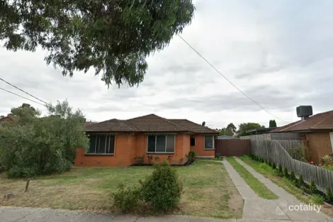 18 Rossdale St, Craigieburn, VIC 3064