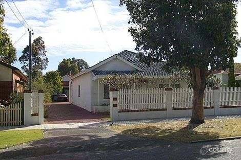 103a Fourth Ave, Mount Lawley, WA 6050