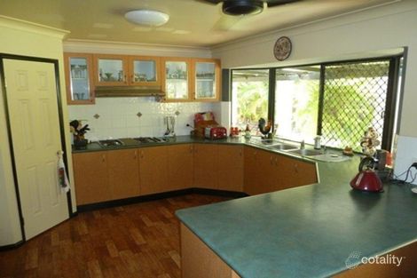 Property photo of 521 Geeberga Buthurra Road Kuttabul QLD 4741