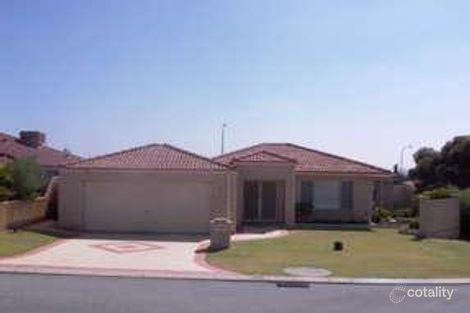 40 Goldfinch Loop, Woodvale, WA 6026