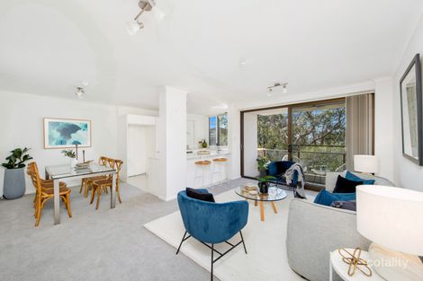 11/20 Moodie St, Cammeray, NSW 2062