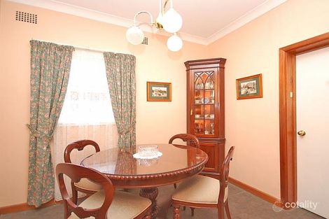 Property photo of 58 Lancaster Avenue Melrose Park NSW 2114