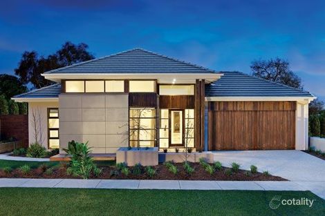 Property photo of 67 Elmswood Boulevard Keysborough VIC 3173
