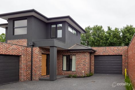 2/97 Kangaroo Rd, Hughesdale, VIC 3166