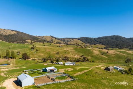 85/85a Tices Rd, Omeo, VIC 3898