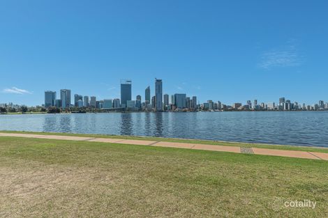 Property photo of 4/7 South Perth Esplanade South Perth WA 6151