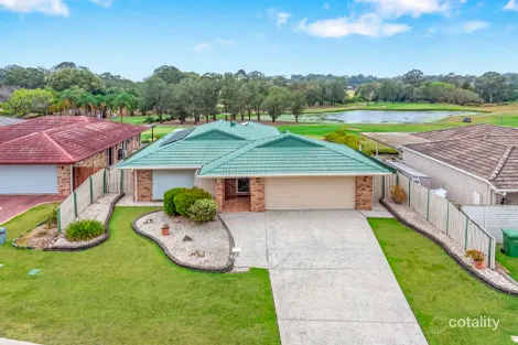 Property photo of 8 Allenby Crescent Windaroo QLD 4207