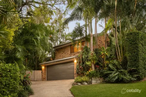 30 Kewarra St, Kenmore, QLD 4069