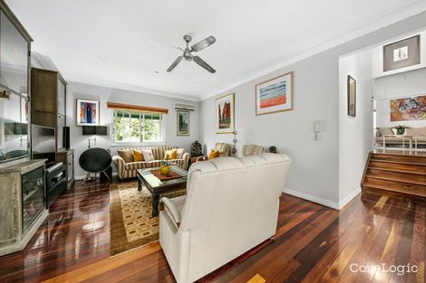 Property photo of 66 Brisbane Corso Fairfield QLD 4103