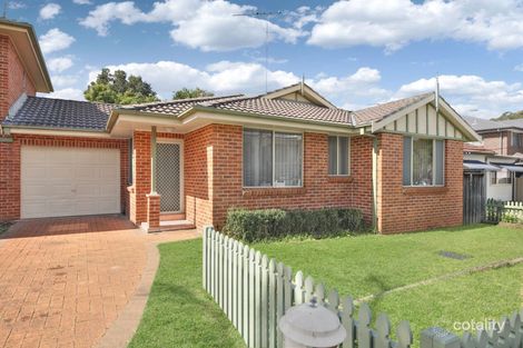 4/177 Bransgrove Rd, Panania, NSW 2213