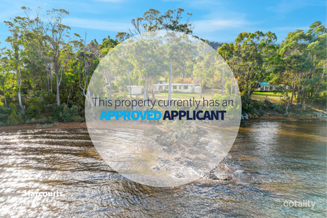 Property photo of 3 Chuter Street Deep Bay TAS 7112