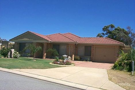 3 Werloo Ct, Leda, WA 6170