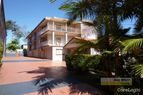 Property photo of 16/483 Sandgate Road Albion QLD 4010