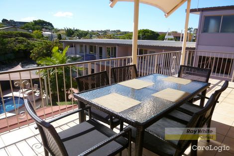 Property photo of 16/483 Sandgate Road Albion QLD 4010