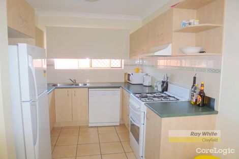 Property photo of 16/483 Sandgate Road Albion QLD 4010