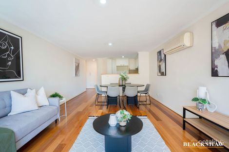 Property photo of 53/15 Fawkner Street Braddon ACT 2612