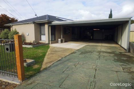 Property photo of 3 Quamby Court Werribee VIC 3030