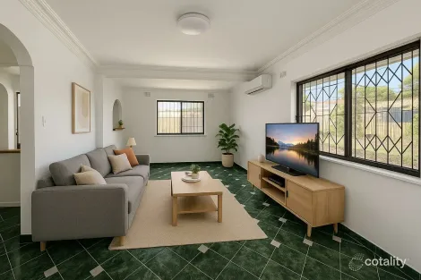 Property photo of 184 Gladstone Street Cabramatta NSW 2166