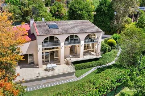 Property photo of 7 Camden Gardens North Turramurra NSW 2074