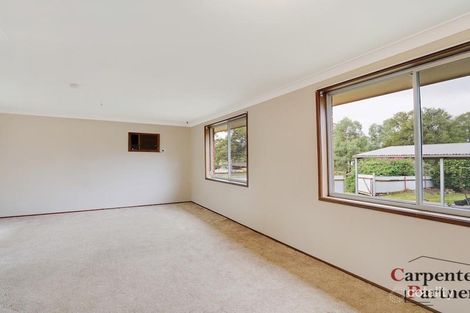 Property photo of 2 North Street Thirlmere NSW 2572