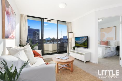 Property photo of 609/3 Herbert Street St Leonards NSW 2065