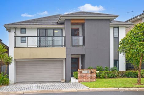 Property photo of 1 Ava Place Kellyville NSW 2155