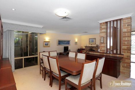 Property photo of 7 Shadyglen Mews Edgewater WA 6027