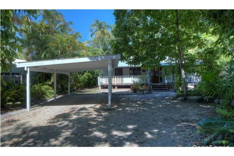 Property photo of 11 Coral Drive Port Douglas QLD 4877