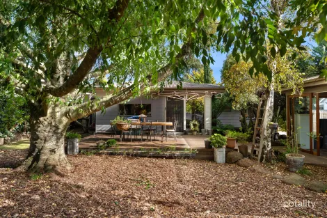 Property photo of 22 Bowen Street Trentham VIC 3458
