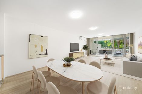 Property photo of 7/7-9 Nurmi Avenue Newington NSW 2127