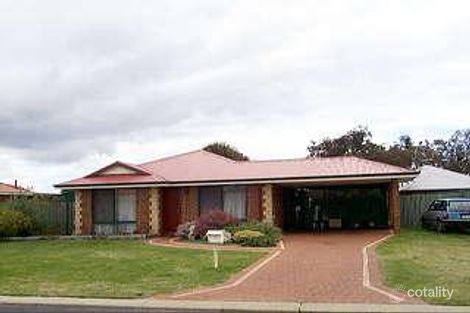 11 Huntingdale Cl, West Busselton, WA 6280