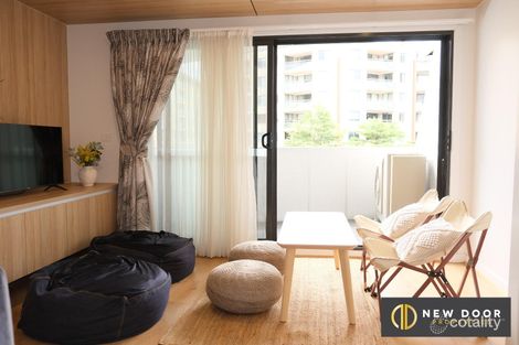 Property photo of 304/32 Mort Street Braddon ACT 2612