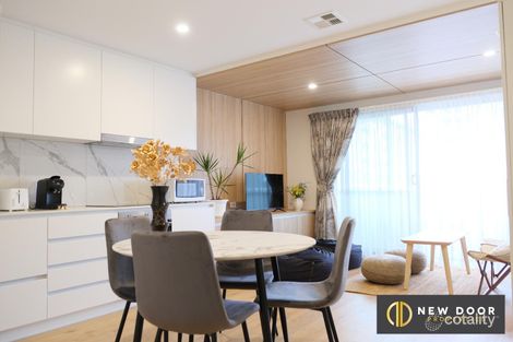 Property photo of 304/32 Mort Street Braddon ACT 2612