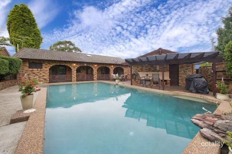Property photo of 10 Stirling Place Belrose NSW 2085