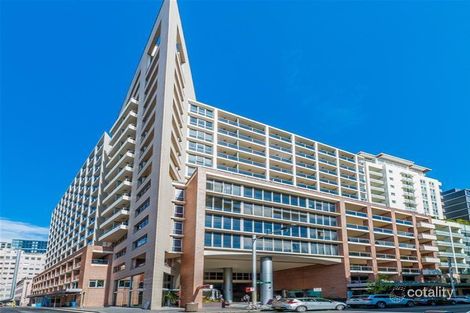 Property photo of 168/107-121 Quay Street Haymarket NSW 2000