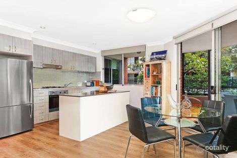 Property photo of 59/1 Shirley Street Alexandria NSW 2015