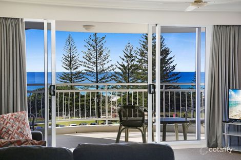 Property photo of 4C/3 Second Avenue Burleigh Heads QLD 4220