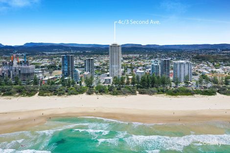 Property photo of 4C/3 Second Avenue Burleigh Heads QLD 4220