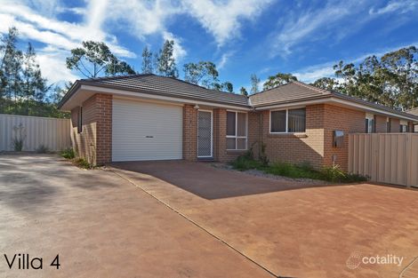 3/17 Sutherland Dr, North Nowra, NSW 2541