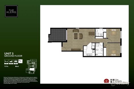 Property photo of 3/13-15 Kleins Road Northmead NSW 2152