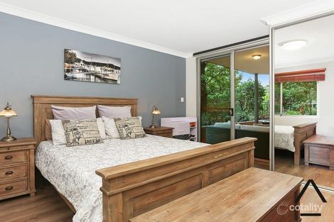 Property photo of 59/1 Shirley Street Alexandria NSW 2015