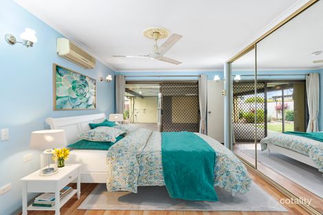 Property photo of 3 Cather Court Mount Warren Park QLD 4207