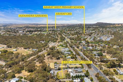 Property photo of 132 Lambert Street Ararat VIC 3377