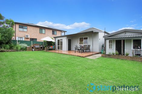 Property photo of 55 Albert Road Auburn NSW 2144